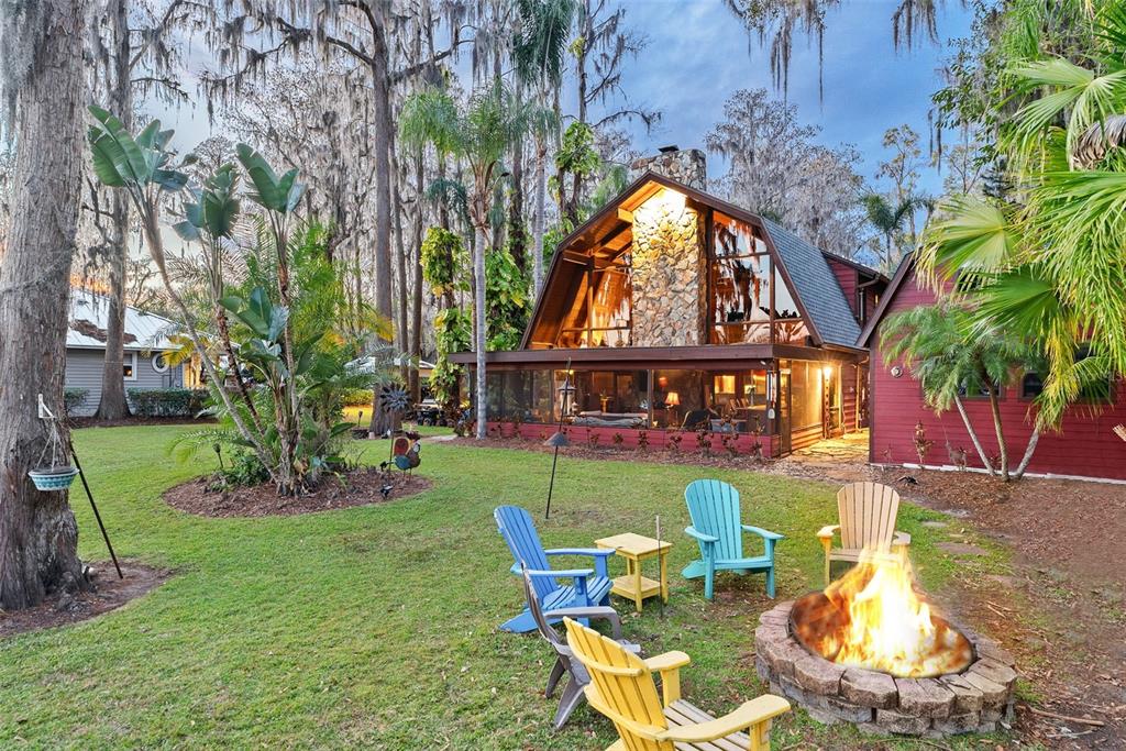 19220 Lake Allen Road Lutz, FL 33558 - Photo 60 of 66