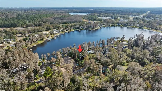 $3,800 | 19220 Lake Allen Road, Lutz, FL 33558