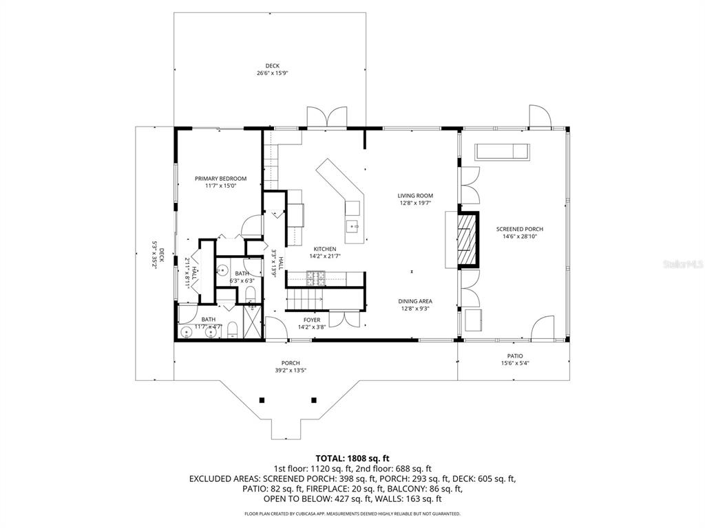 19220 Lake Allen Road Lutz, FL 33558 - Photo 62 of 66