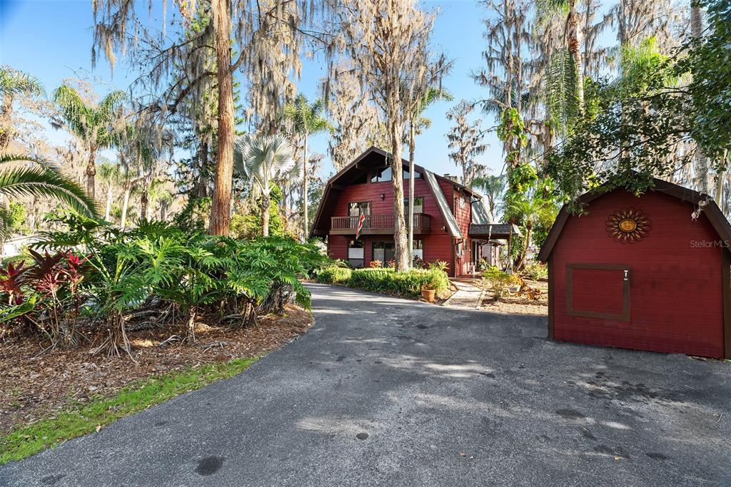 19220 Lake Allen Road Lutz, FL 33558 - Photo 66 of 66