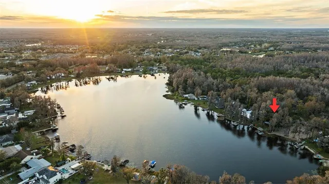 $3,800 | 19220 Lake Allen Road, Lutz, FL 33558