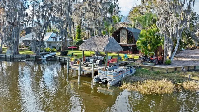 $3,800 | 19220 Lake Allen Road, Lutz, FL 33558