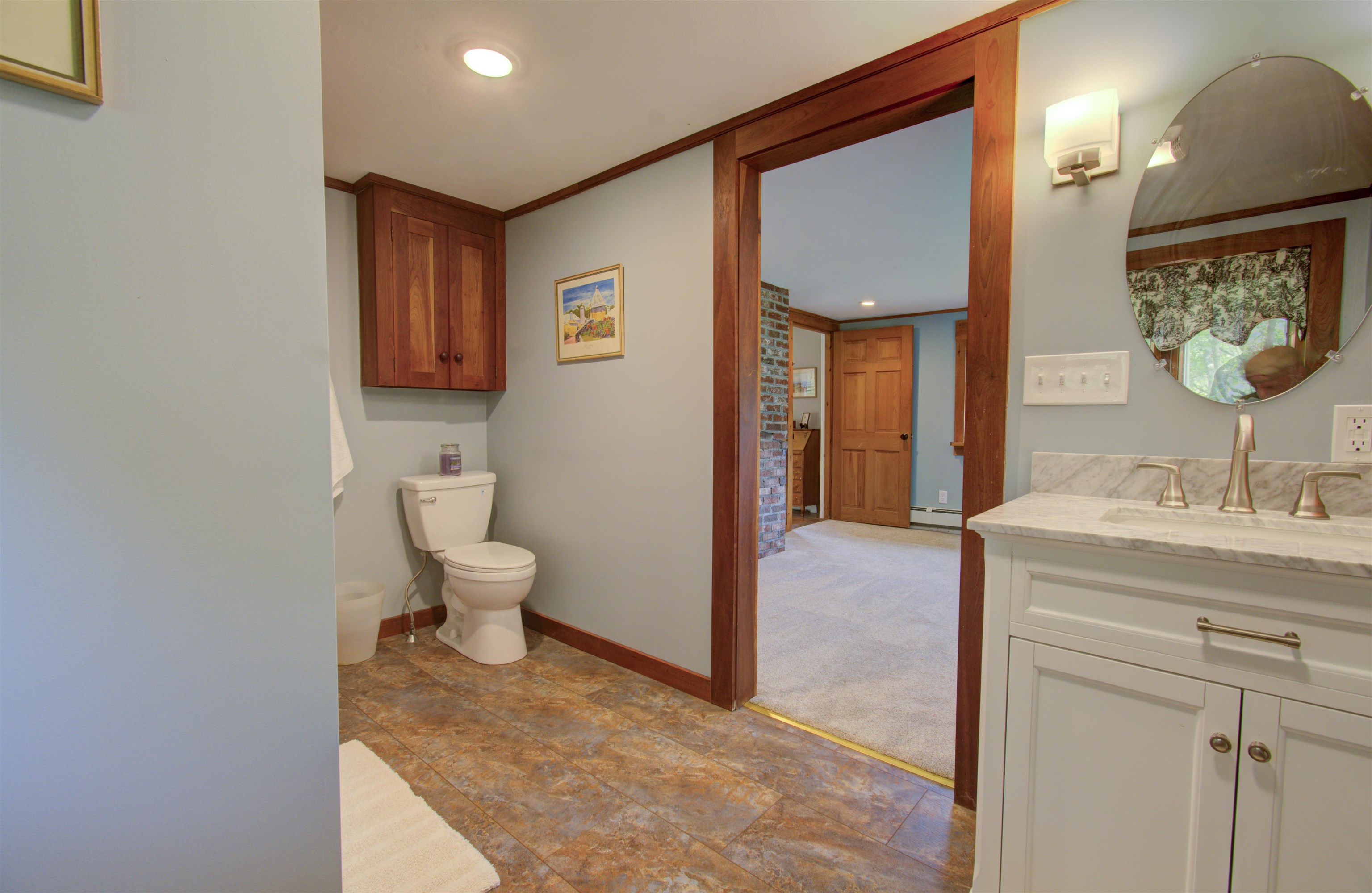 84 Spring Road Tunbridge, VT 05077 - Photo 12 of 23