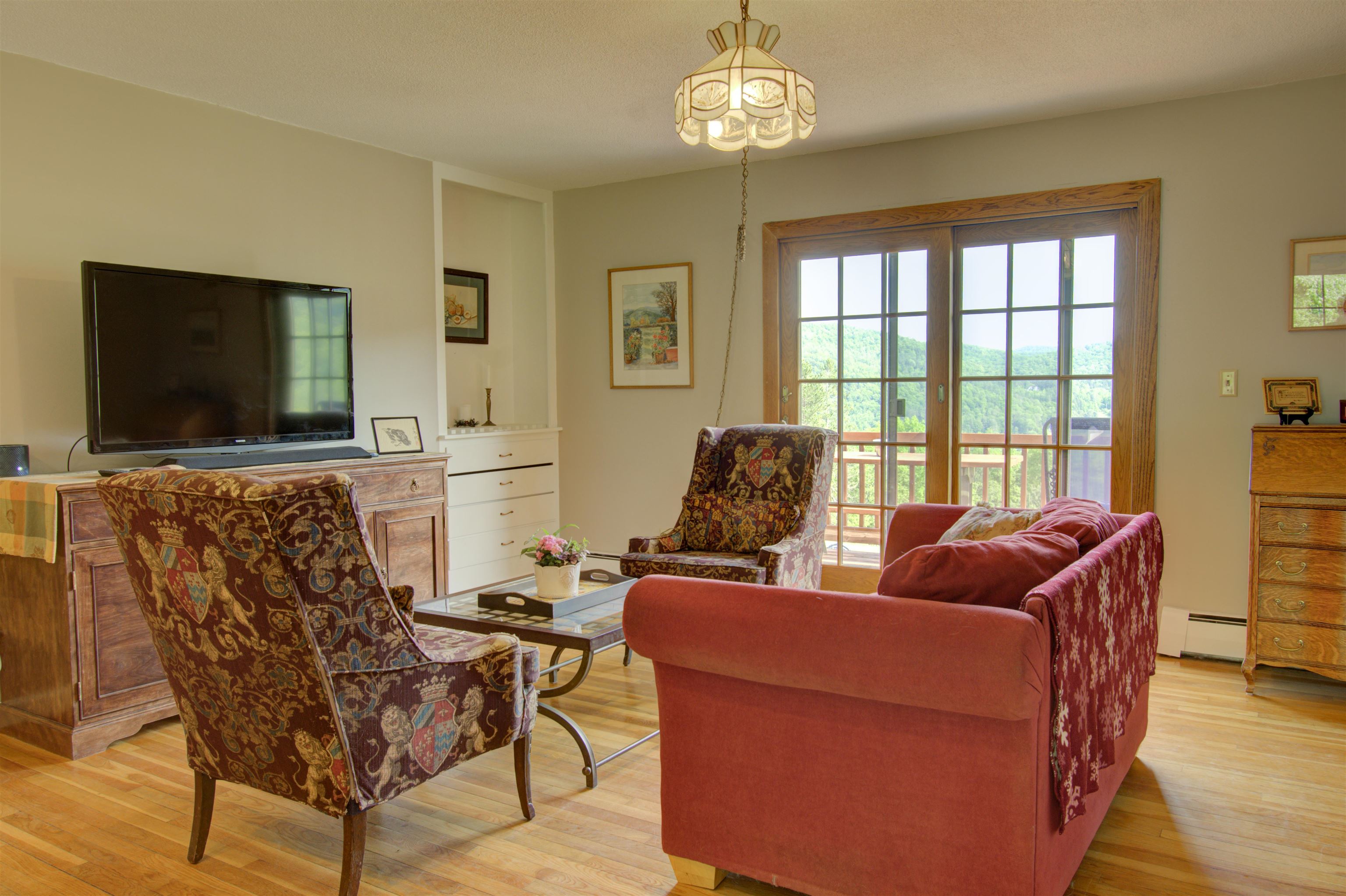 84 Spring Road Tunbridge, VT 05077 - Photo 16 of 23