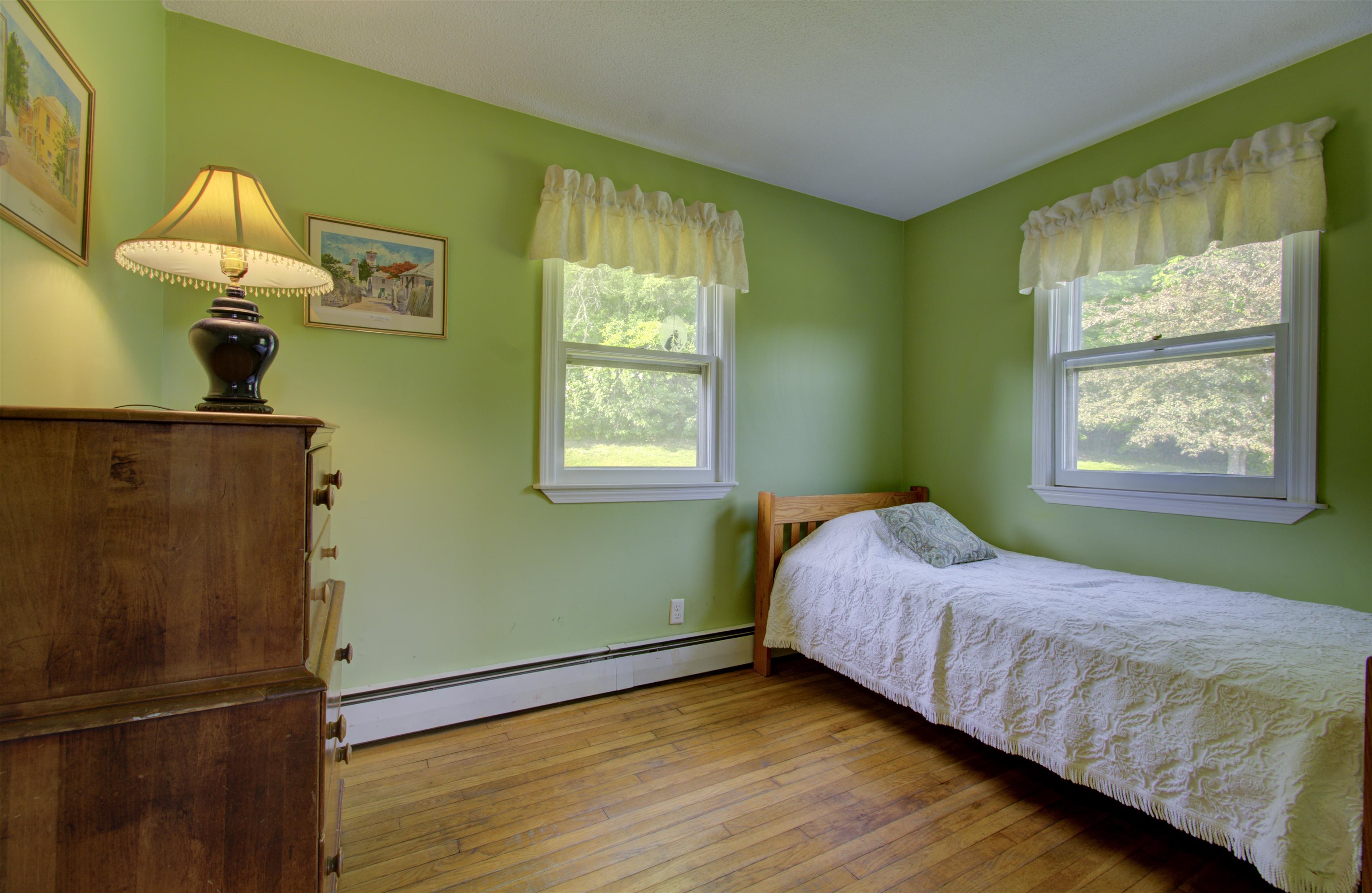 84 Spring Road Tunbridge, VT 05077 - Photo 18 of 23