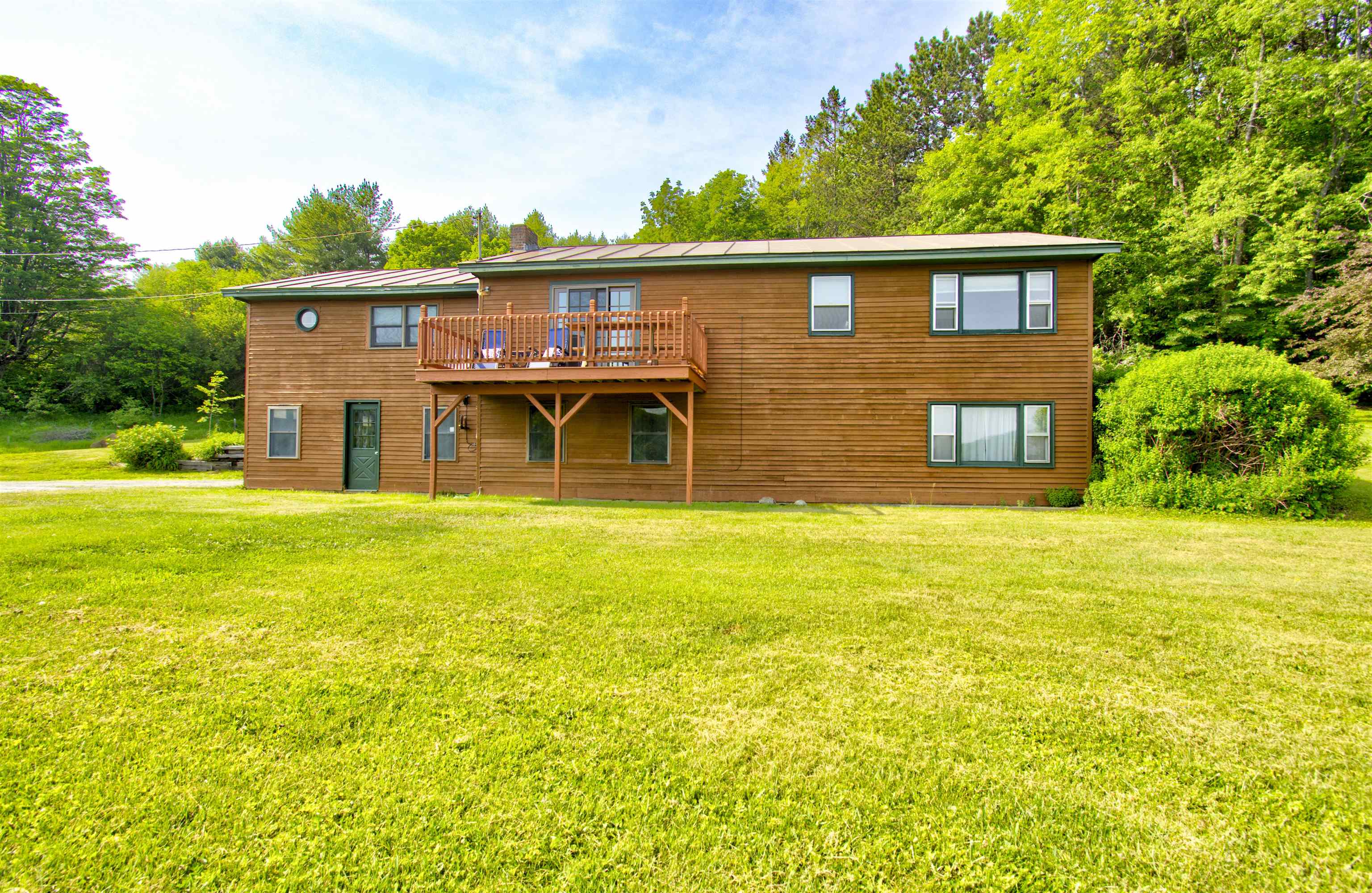 84 Spring Road Tunbridge, VT 05077 - Photo 2 of 23