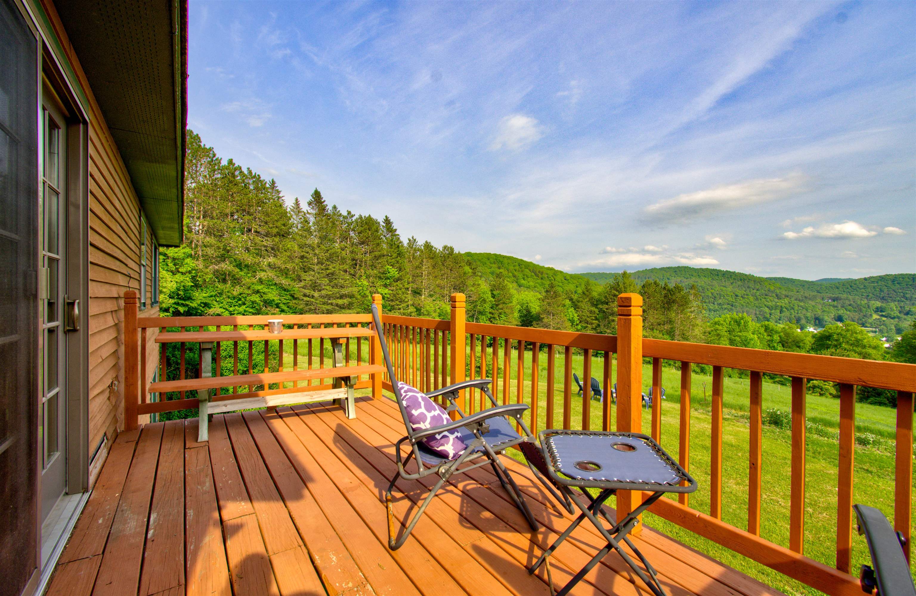 84 Spring Road Tunbridge, VT 05077 - Photo 5 of 23