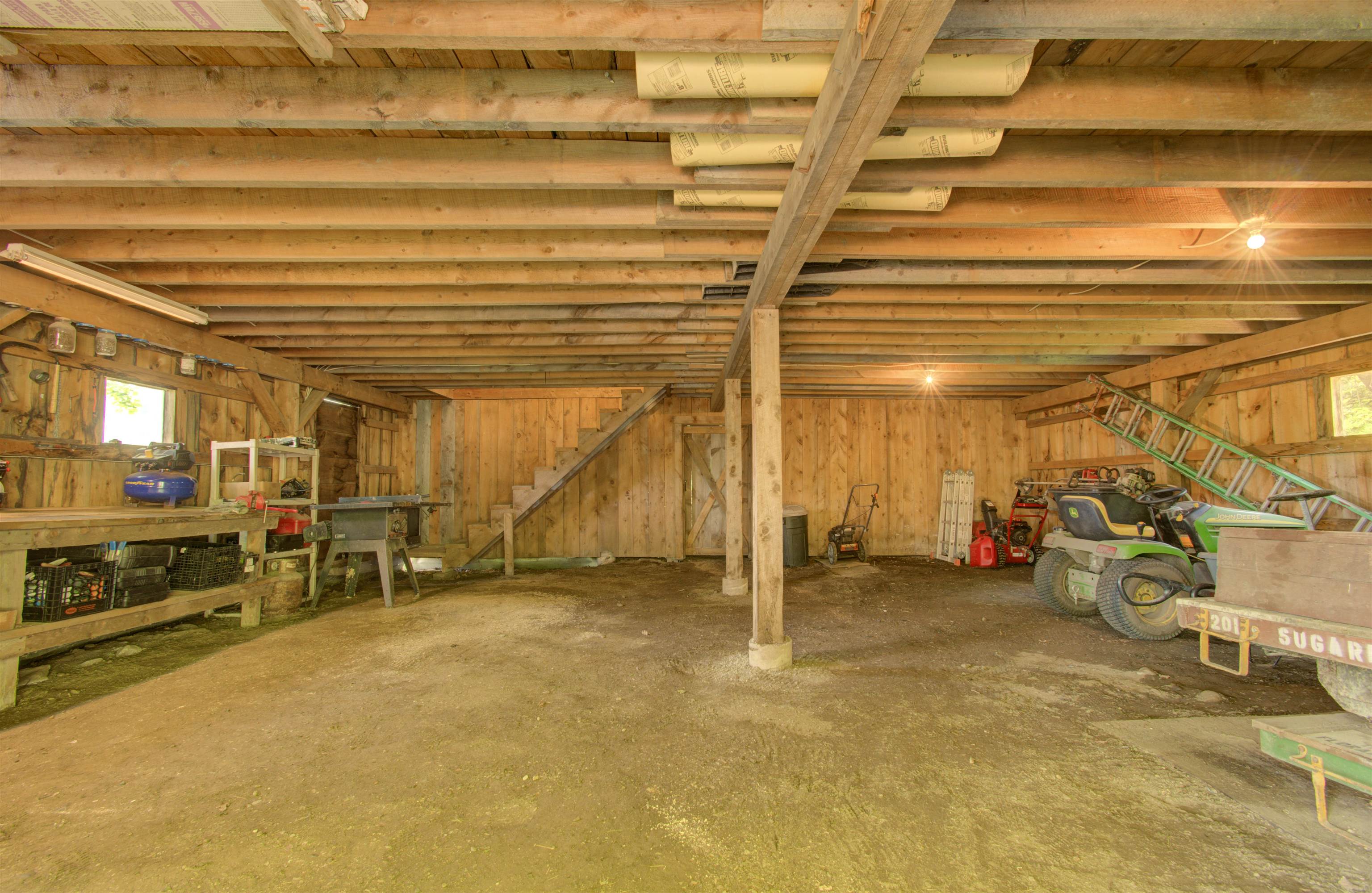 84 Spring Road Tunbridge, VT 05077 - Photo 7 of 23