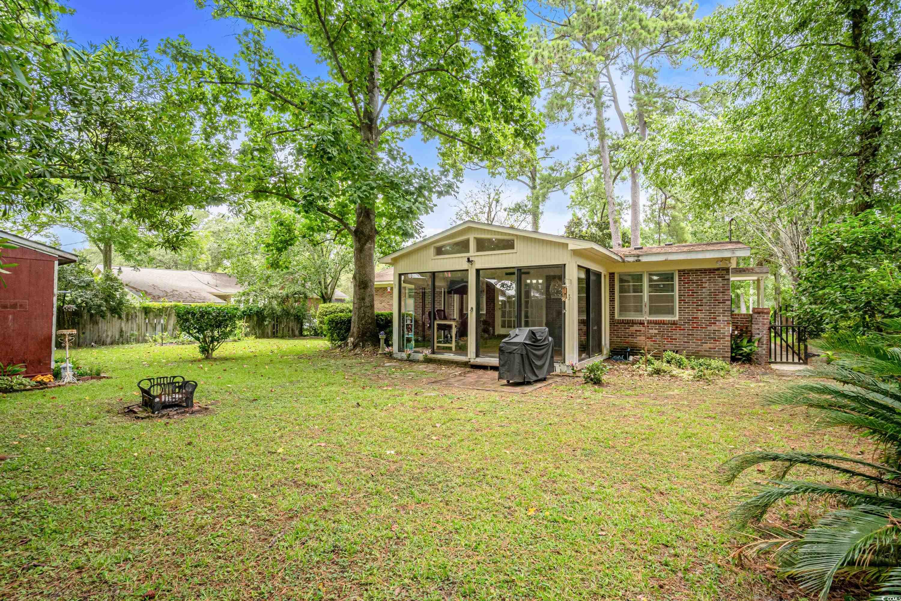 427 Wayne Street Georgetown, SC 29440 - Photo 33 of 40