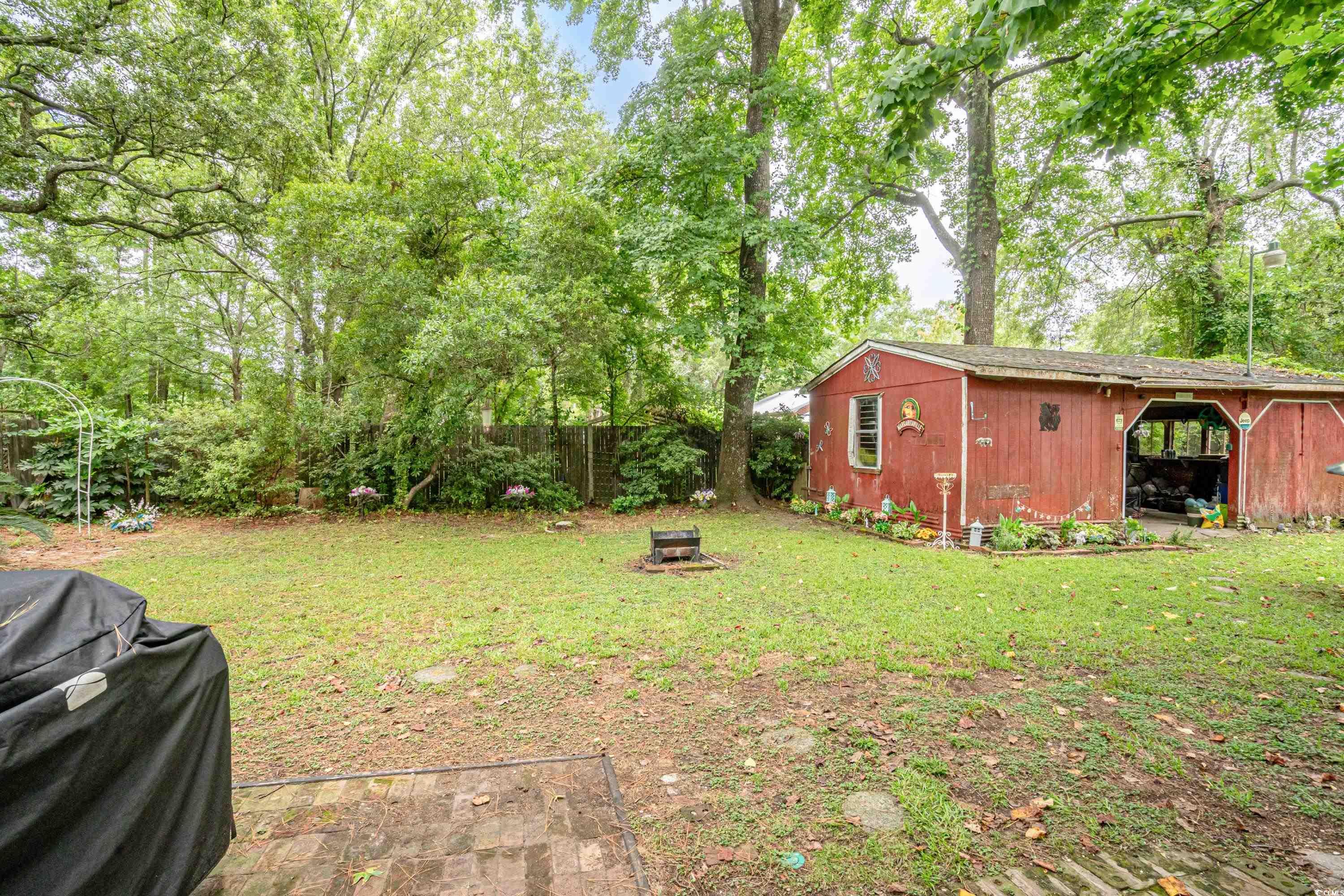 427 Wayne Street Georgetown, SC 29440 - Photo 34 of 40