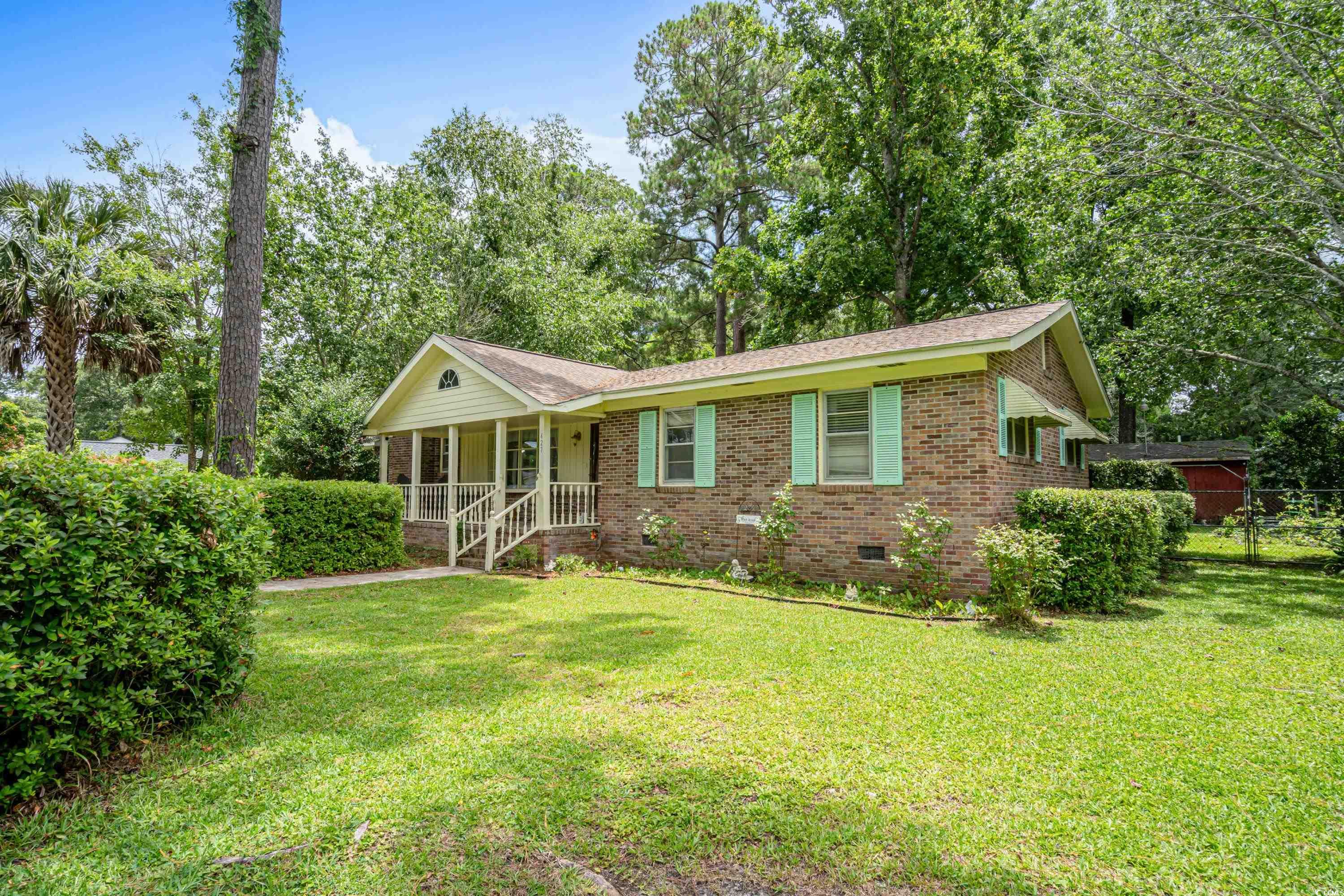 427 Wayne Street Georgetown, SC 29440 - Photo 38 of 40