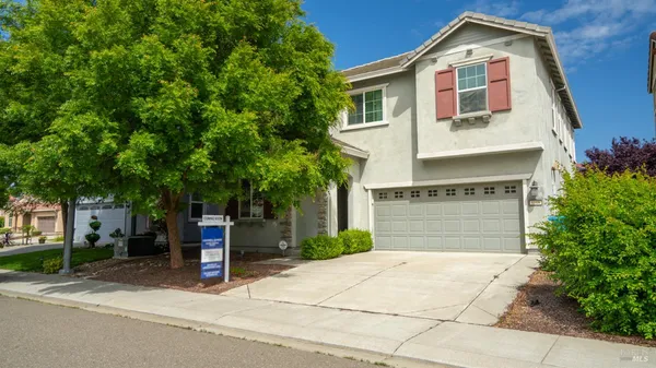 $715,000 | 8018 Kenai Court, Vacaville, CA 95687