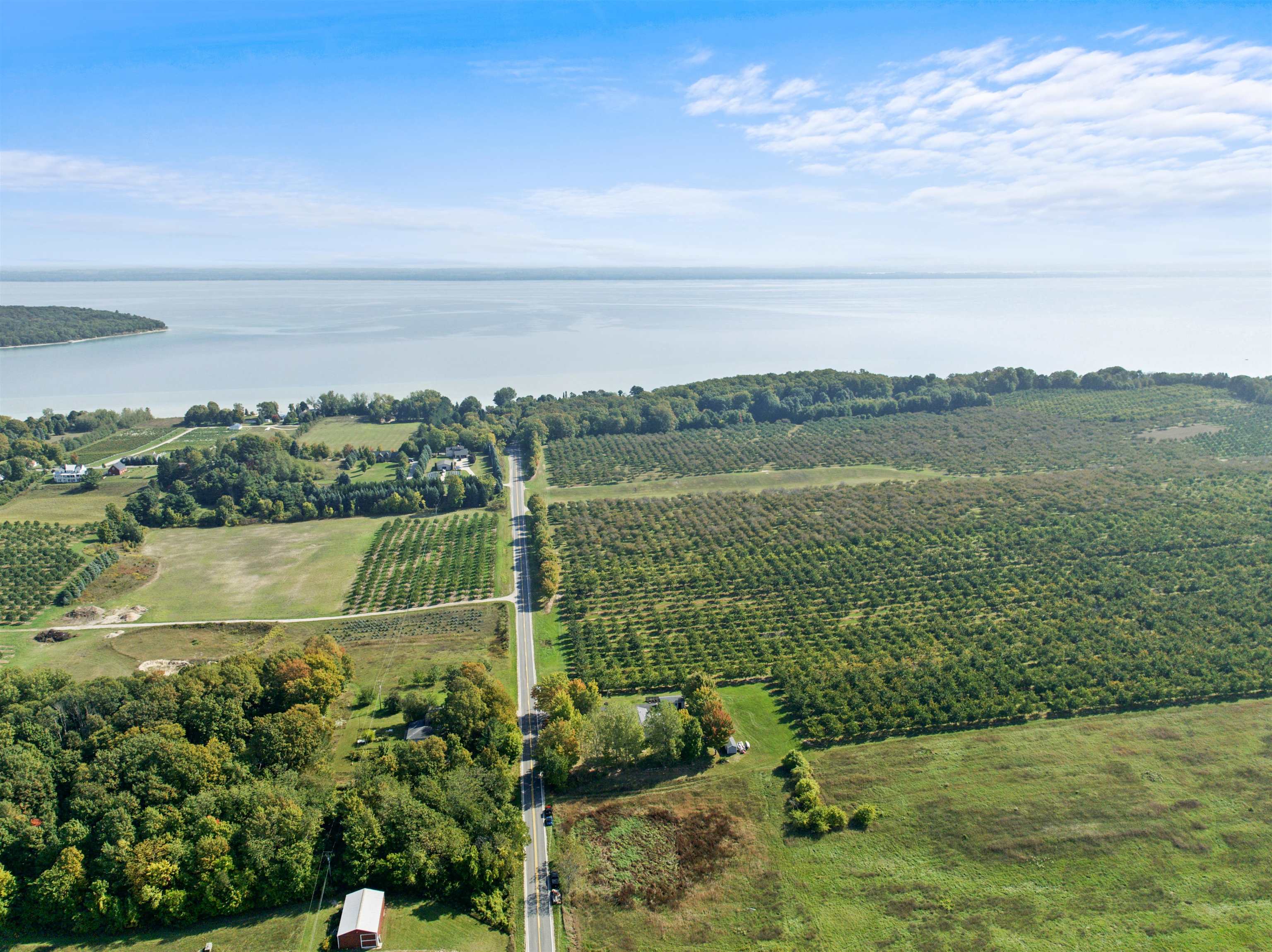 3836 Old Mission Road Traverse City, MI 49686 - Photo 41 of 46