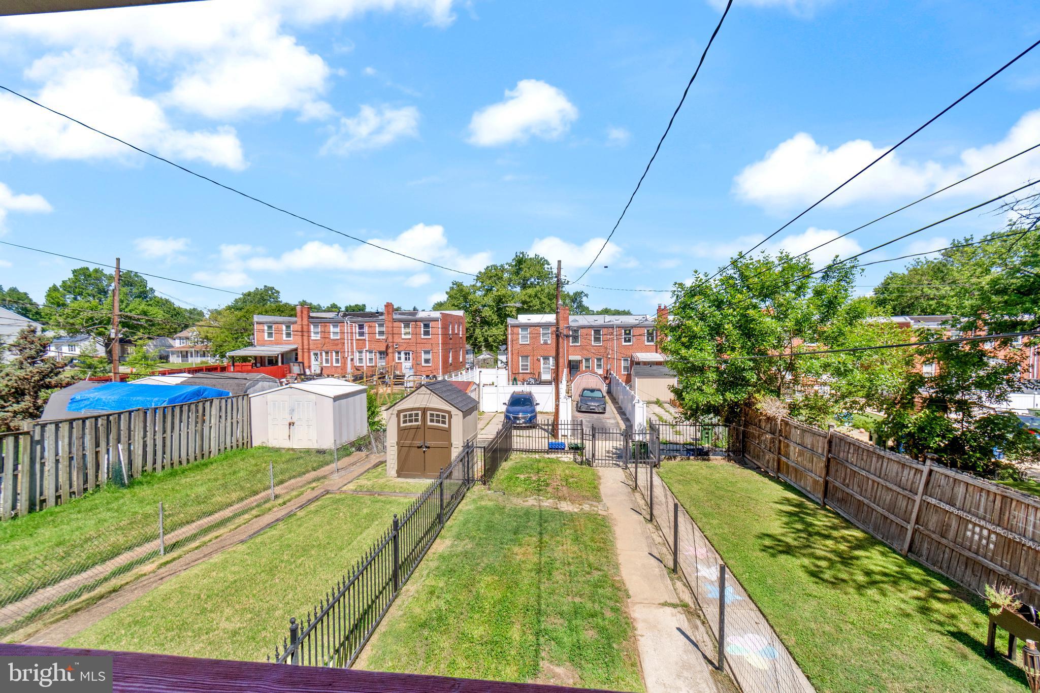 3732 Clarenell Road Baltimore, MD 21229 - Photo 43 of 49