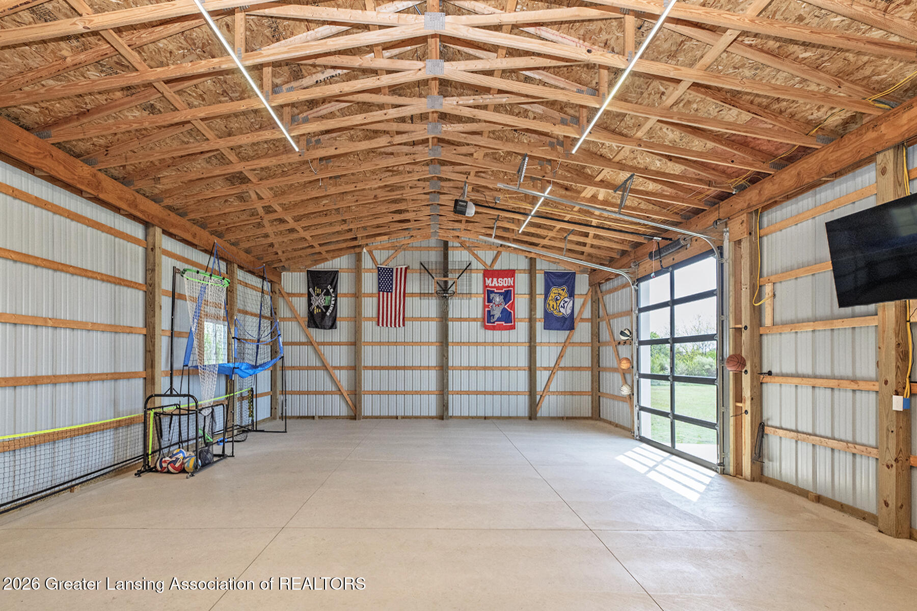 1706 Simmons Road Mason, MI 48854 - Photo 32 of 43 32