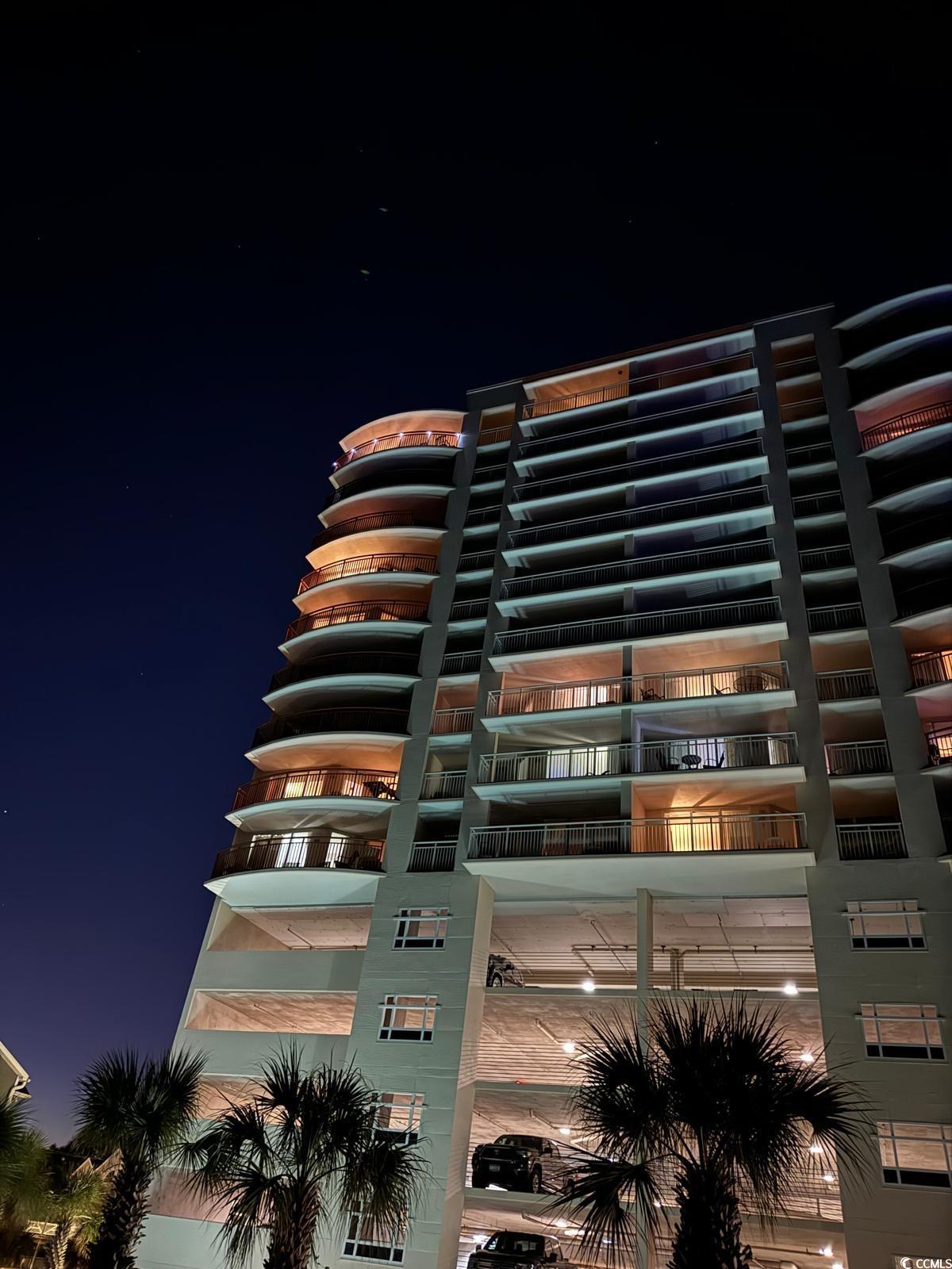 1401 South Ocean Blvd Unit 1307  