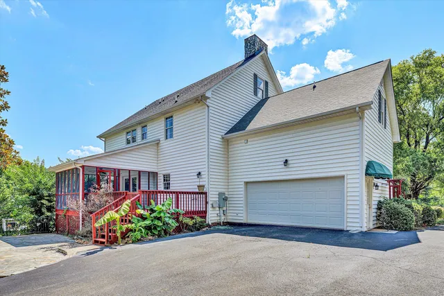 $799,000 | 5975 Landview Drive, Roanoke, VA 24018