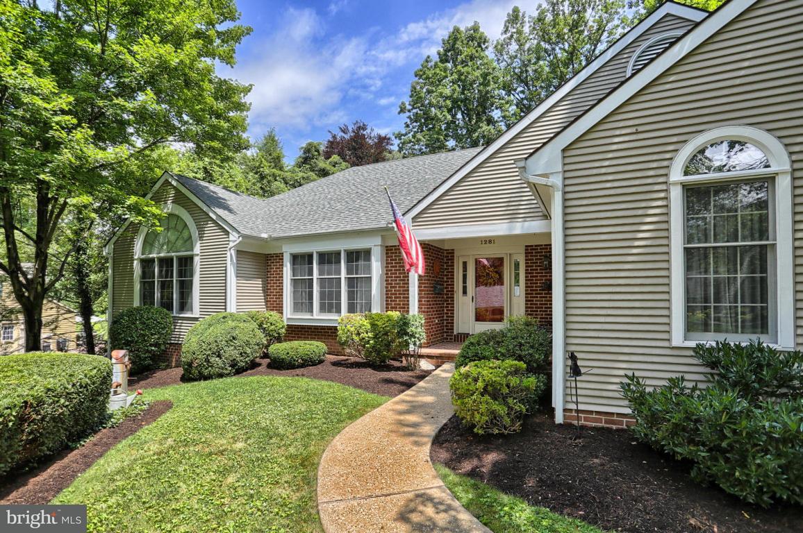 1281 Meadowbrook Road Lancaster, PA 17603 - Photo 1 of 41 Gallery Image 1