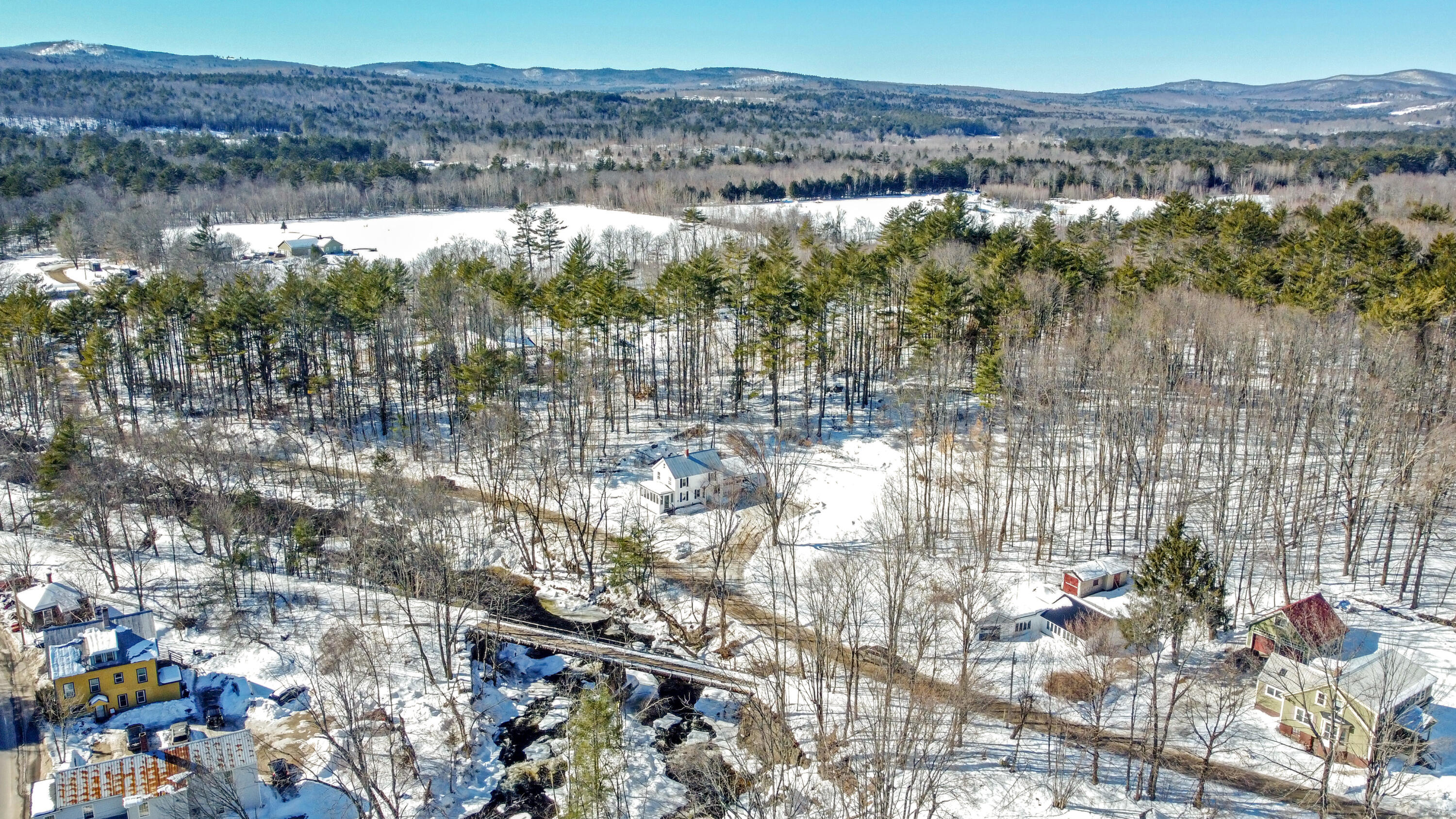 17 Faunce Road Buckfield, ME 04220 - Photo 1 of 43 17 Faunce