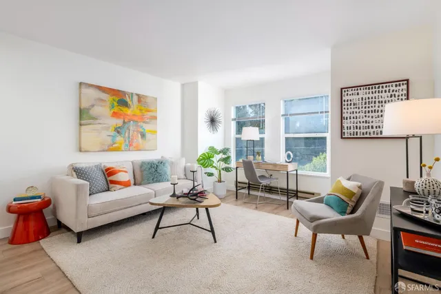 $459,000 | 2225 23rd Street, Unit 309, San Francisco, CA 94107