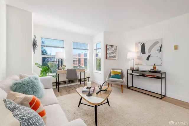 $459,000 | 2225 23rd Street, Unit 309, San Francisco, CA 94107