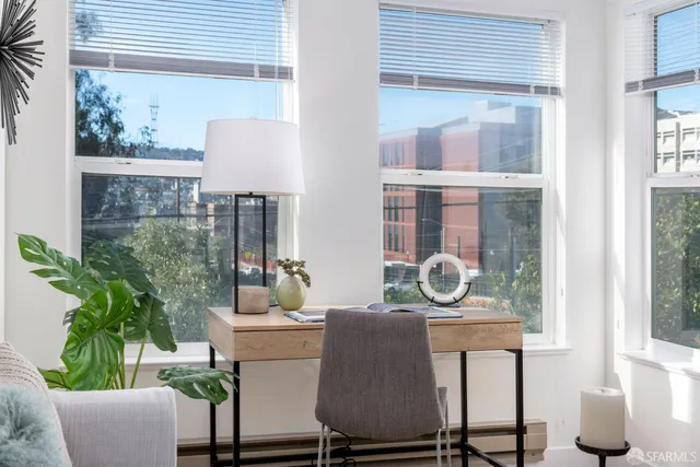 $459,000 | 2225 23rd Street, Unit 309, San Francisco, CA 94107