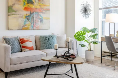 $459,000 | 2225 23rd Street, Unit 309, San Francisco, CA 94107