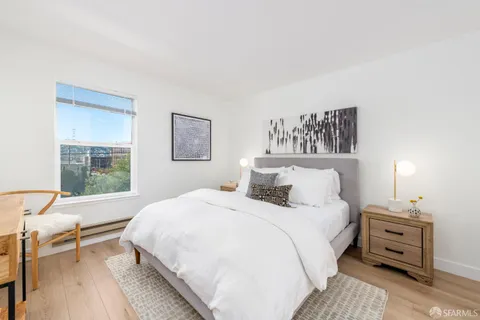 $459,000 | 2225 23rd Street, Unit 309, San Francisco, CA 94107