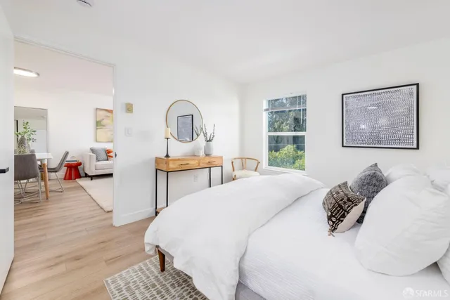 $459,000 | 2225 23rd Street, Unit 309, San Francisco, CA 94107