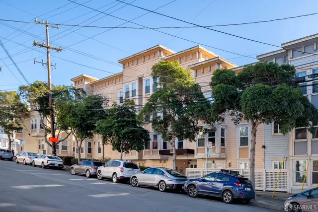 $459,000 | 2225 23rd Street, Unit 309, San Francisco, CA 94107