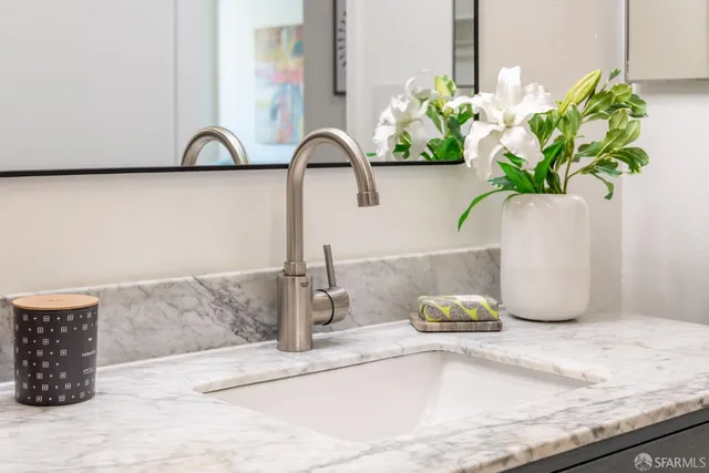 $459,000 | 2225 23rd Street, Unit 309, San Francisco, CA 94107