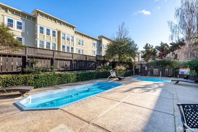 $459,000 | 2225 23rd Street, Unit 309, San Francisco, CA 94107