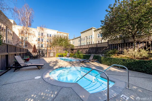 $459,000 | 2225 23rd Street, Unit 309, San Francisco, CA 94107
