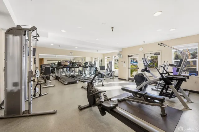 $459,000 | 2225 23rd Street, Unit 309, San Francisco, CA 94107