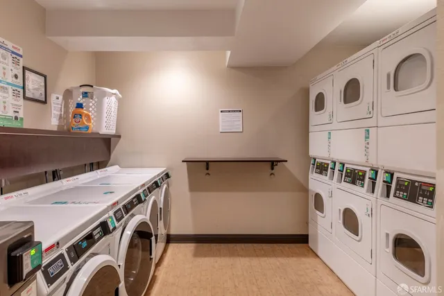 $459,000 | 2225 23rd Street, Unit 309, San Francisco, CA 94107