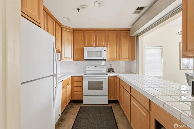 $459,000 | 2225 23rd Street, Unit 309, San Francisco, CA 94107