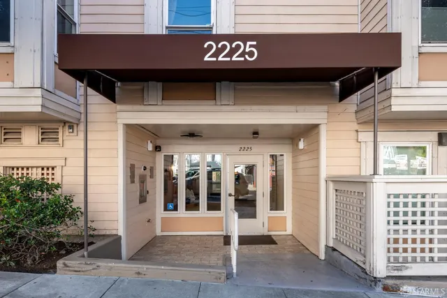 $459,000 | 2225 23rd Street, Unit 309, San Francisco, CA 94107
