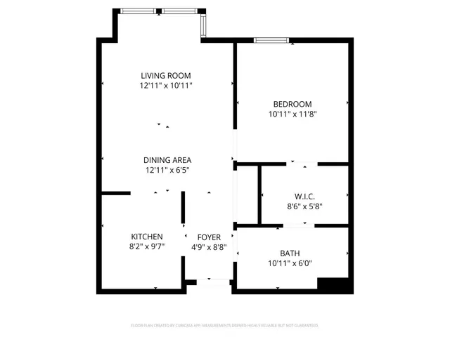 $459,000 | 2225 23rd Street, Unit 309, San Francisco, CA 94107