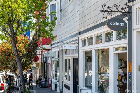 $459,000 | 2225 23rd Street, Unit 309, San Francisco, CA 94107