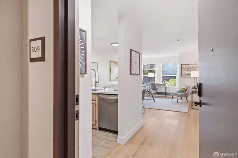 $459,000 | 2225 23rd Street, Unit 309, San Francisco, CA 94107