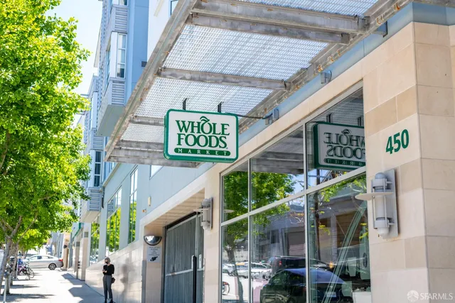 $459,000 | 2225 23rd Street, Unit 309, San Francisco, CA 94107