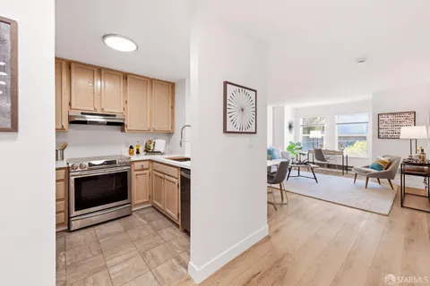 $459,000 | 2225 23rd Street, Unit 309, San Francisco, CA 94107