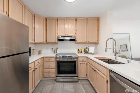 $459,000 | 2225 23rd Street, Unit 309, San Francisco, CA 94107