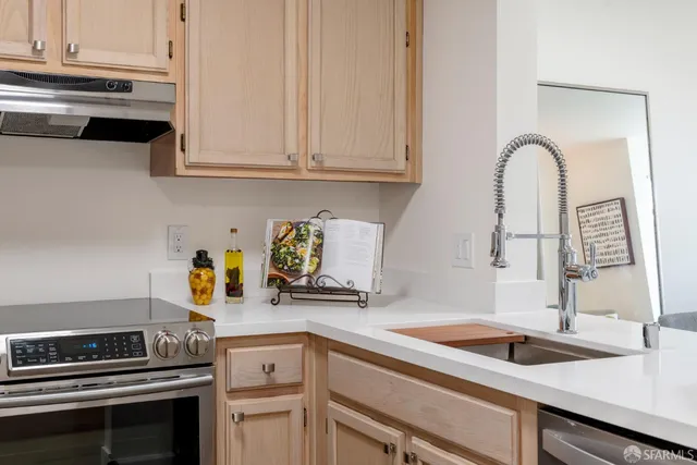 $459,000 | 2225 23rd Street, Unit 309, San Francisco, CA 94107