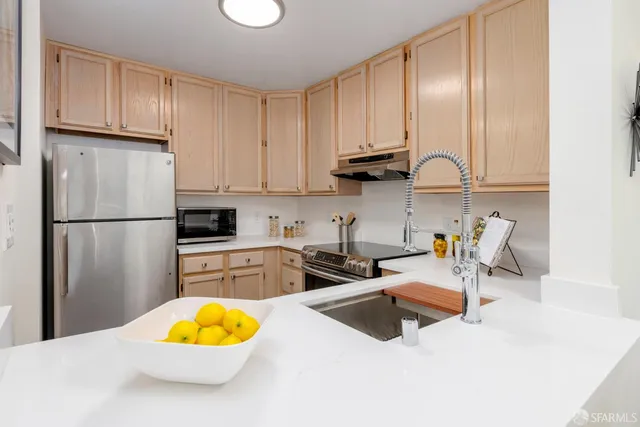 $459,000 | 2225 23rd Street, Unit 309, San Francisco, CA 94107