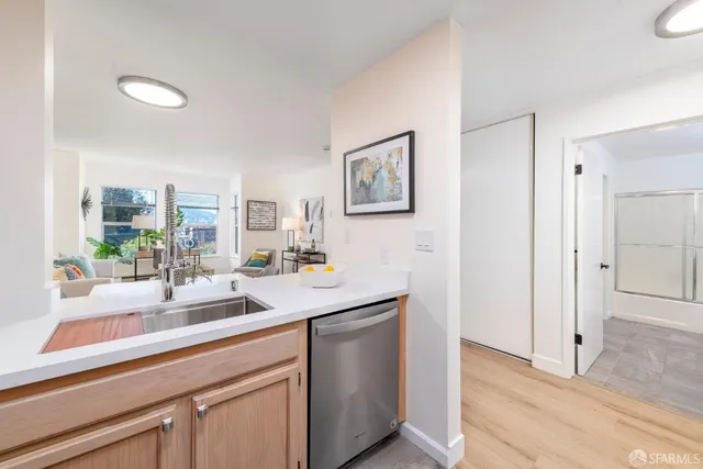 $459,000 | 2225 23rd Street, Unit 309, San Francisco, CA 94107
