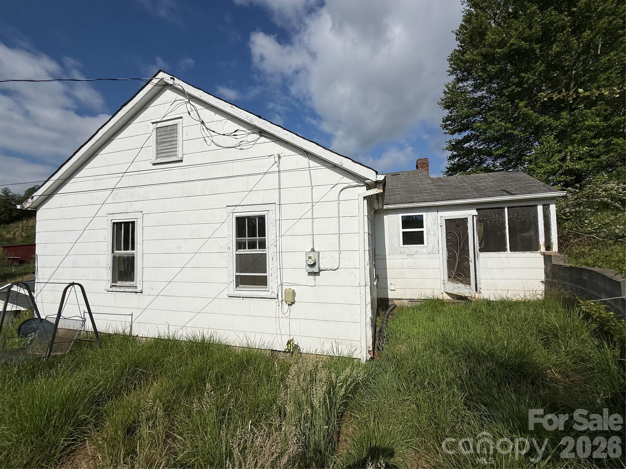 176 Laurel Branch Cemetery Road Marshall, NC 28753 - Photo 19 of 27