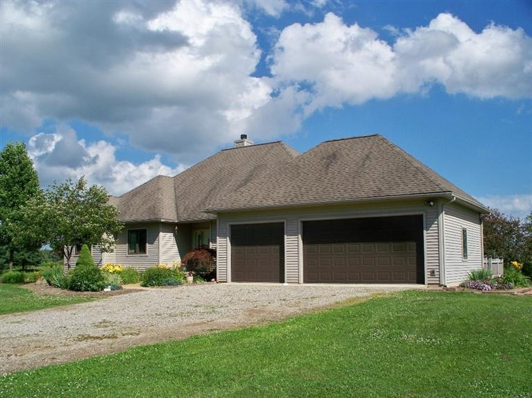 6821 Alber Road Saline, MI 48176 - Photo 1 of 10 Photo 1