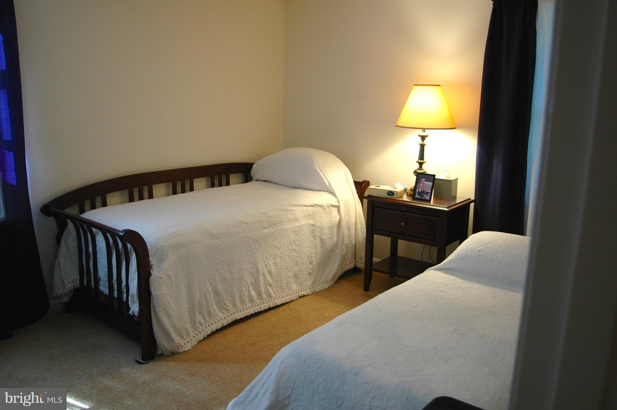 422 Harris Hollow Road Washington, VA 22747 - Photo 11 of 16 Bedroom