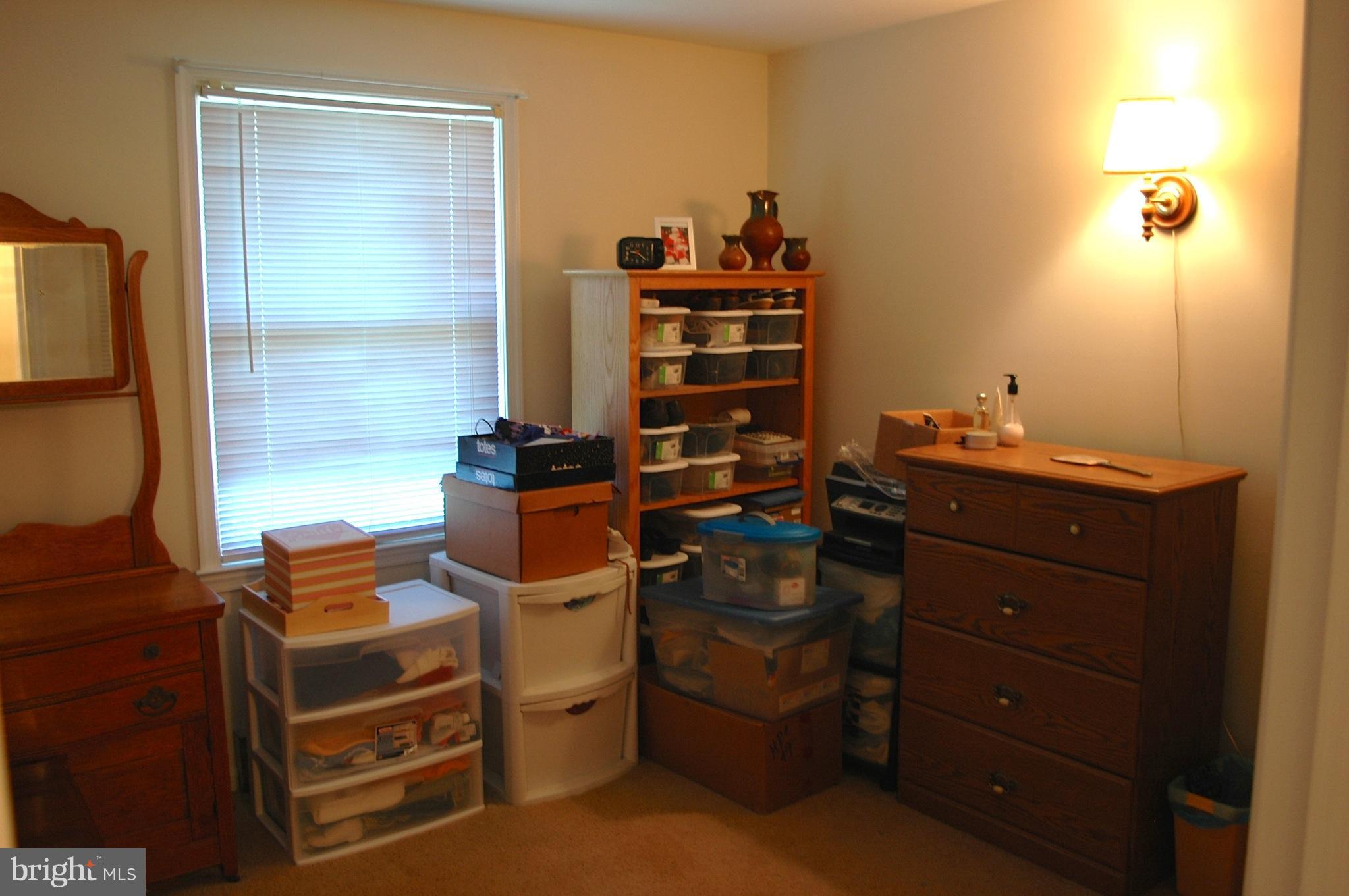 422 Harris Hollow Road Washington, VA 22747 - Photo 12 of 16 Bedroom